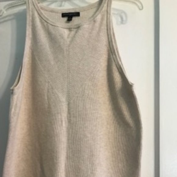 THE RIBBED TANK - Picture 2 of 2